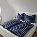 Daire Moewennest Neuharlingersiel