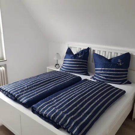 Apartment Moewennest Neuharlingersiel