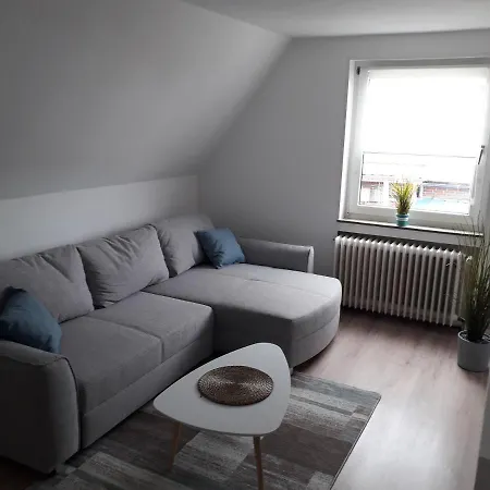 Moewennest * Neuharlingersiel