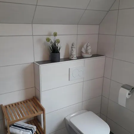 Moewennest Neuharlingersiel