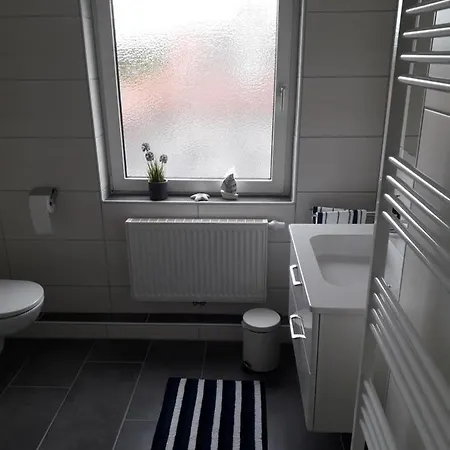 Moewennest Apartment