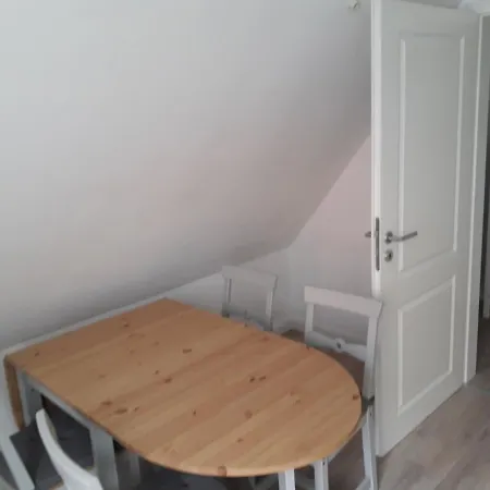 Apartment Moewennest Neuharlingersiel