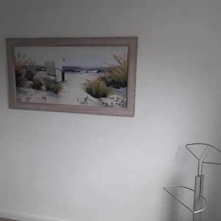 Apartment Moewennest Neuharlingersiel
