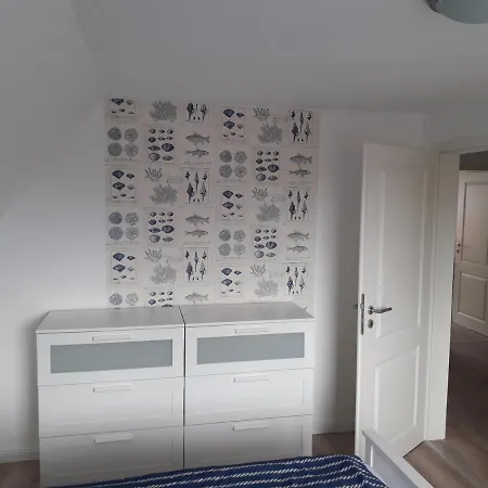 Moewennest * Neuharlingersiel