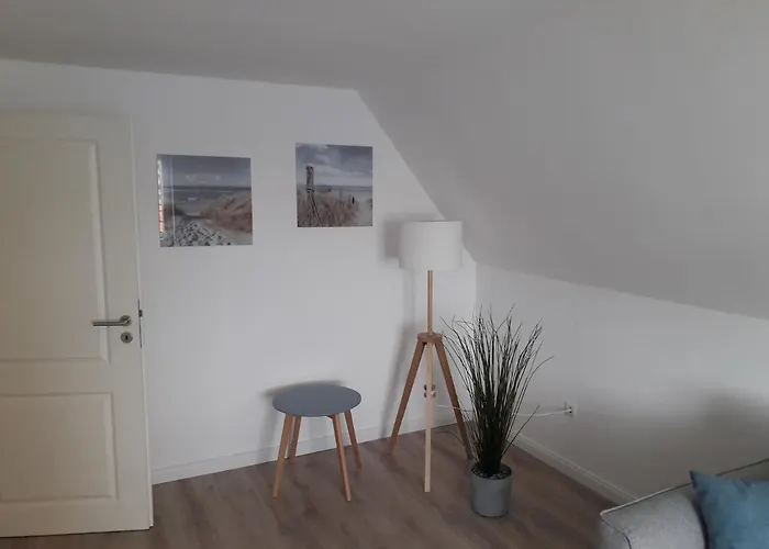 Moewennest Lejlighed *