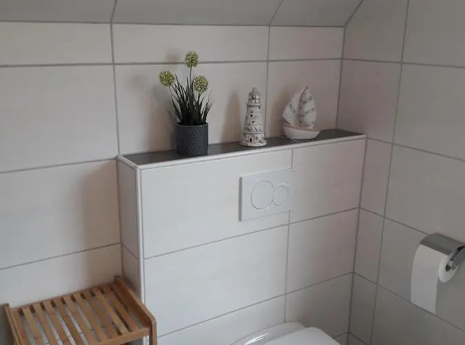 Moewennest Neuharlingersiel