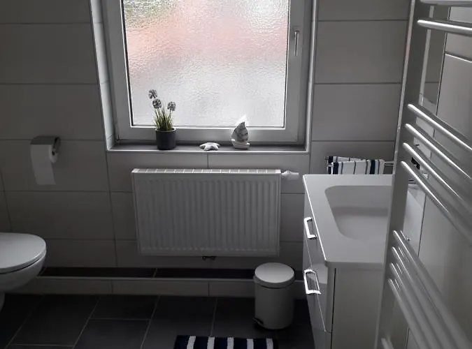 Moewennest Lejlighed