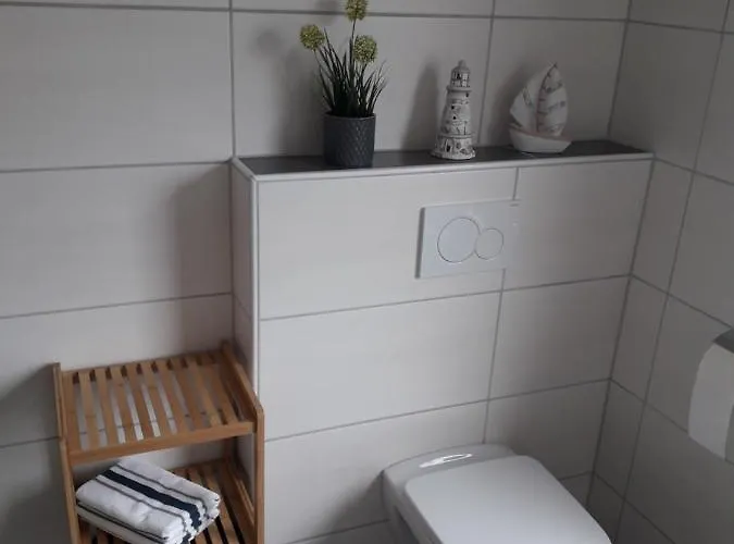 Moewennest * Neuharlingersiel