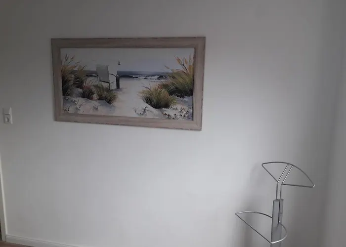 Lejlighed Moewennest Neuharlingersiel