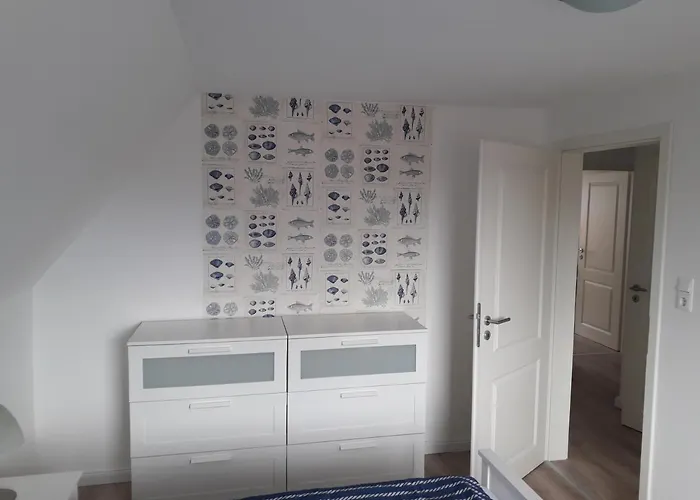 Moewennest * Neuharlingersiel