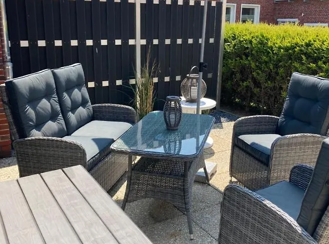 Moewennest * Neuharlingersiel